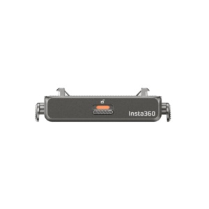 INSTA360 X5 QUICK RELEASE MOUNT INSTA360 X5 QUICK RELEASE MOUNT