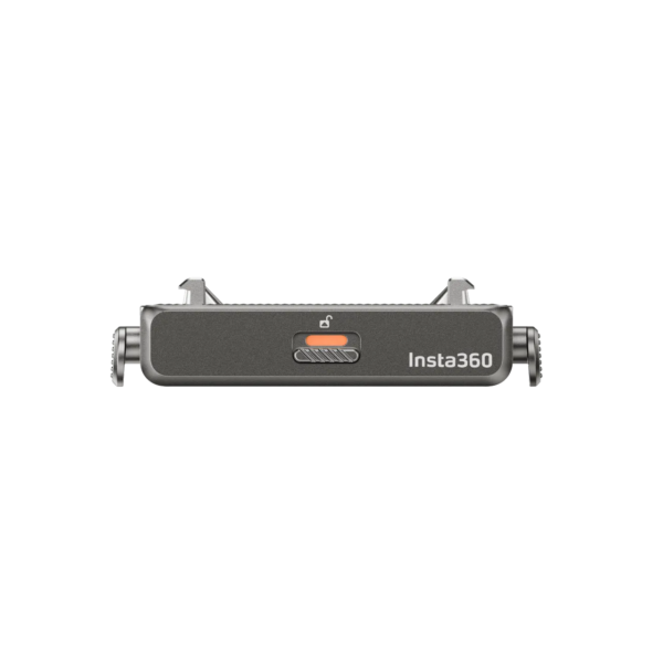 INSTA360 X5 QUICK RELEASE MOUNT