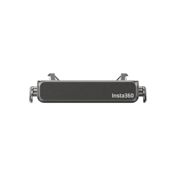 INSTA360 X5 QUICK RELEASE MOUNT