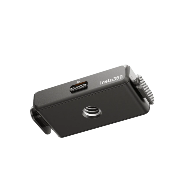 INSTA360 X5 QUICK RELEASE MOUNT