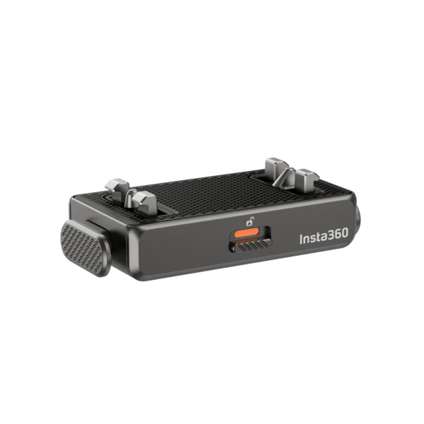INSTA360 X5 QUICK RELEASE MOUNT