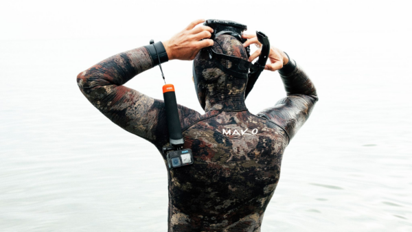 GOPRO HANDLER
