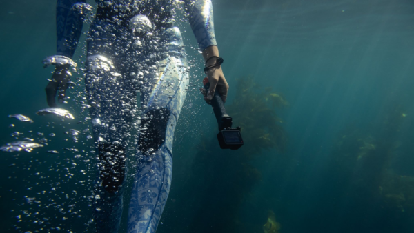 GOPRO HANDLER