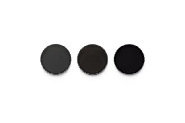 DJI Osmo Action 6 ND Filter Set
