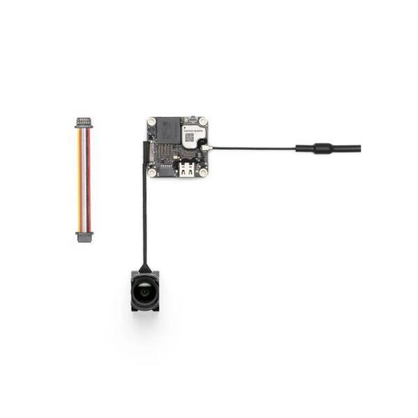DJI O4 Air Unit Wide