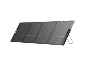 EcoFlow Lightweight Portable 220W