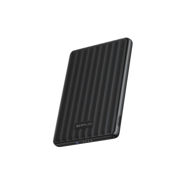 ecoflow-ecoflow-rapid-mag-power-bank-5-000mah-7-5w-magnetic-charging-rapid-mag-5k-1184469119 EcoFlow Power Bank USB 5000MAH Rapid Mag Black