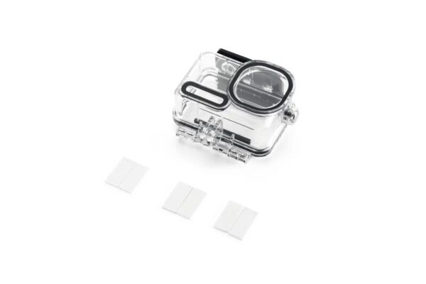 DJI Osmo Action 6 Waterproof Case