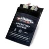 n-Factory Lipo Battery Safe Bag