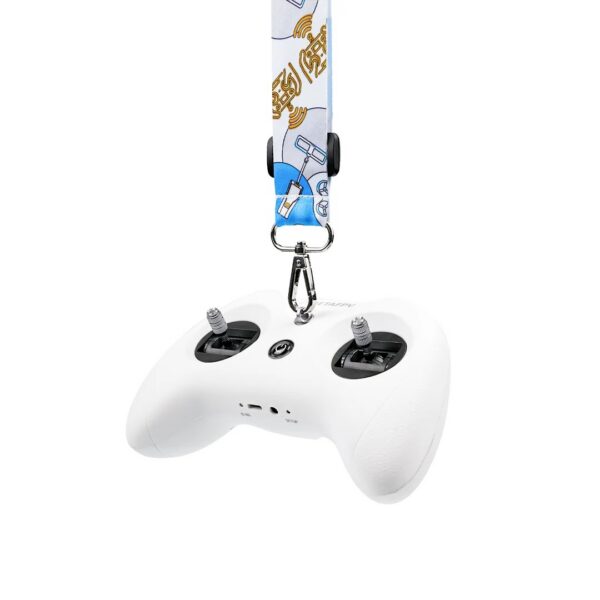 BetaFPV Neck Strap-Printing White