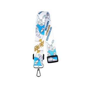 BetaFPV Neck Strap-Printing White