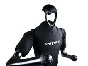 Unitree H1