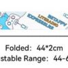 BetaFPV Neck Strap-Printing White