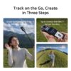 DJI Osmo 360 II Limitless Riding Combo
