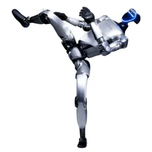 Unitree R1