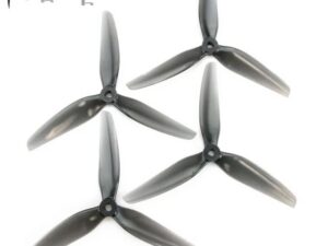 HQProp 6X3.5X3 Light Grey (2CW+2CCW) Poly Carbonate Prop