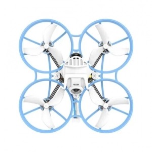 Meteor75 Pro Brushless Whoop Quadcopter (Analog) | Matrix ELRS 2.4G (BMI270)