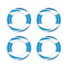 BetaFPV Racing Circle Gates (4 pcs)