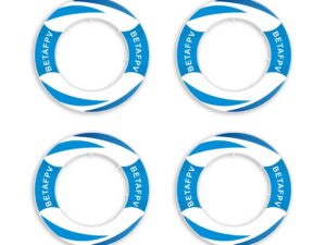 6c380de47aa0138bdae31b1f4a1a341b_08c938cd-fd48-4b63-999a-1802f6c2c062_720x BetaFPV Racing Circle Gates (4 pcs)