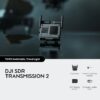 DJI SDR Transmission 2