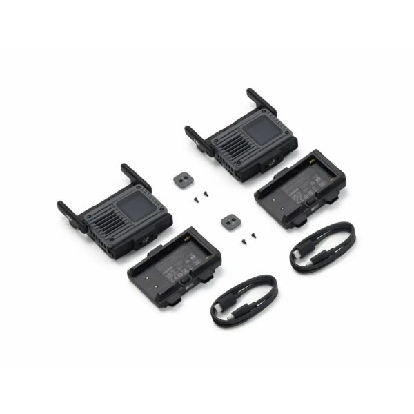 DJI SDR Transmission 2 Combo