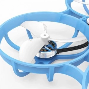 Meteor75 Pro Brushless Whoop Quadcopter (Analog) | Matrix ELRS 2.4G (BMI270)