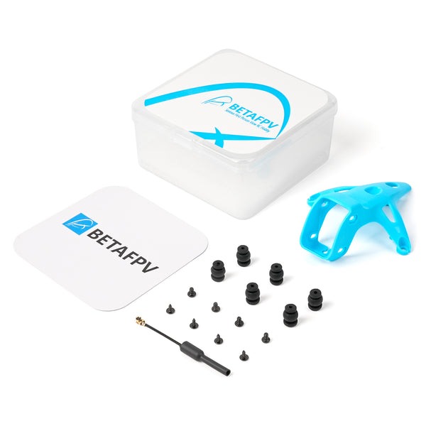 BetaFPV Canopy II for O4 Air Unit (Black)