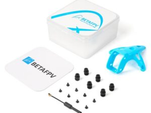 BetaFPV Canopy II for O4 Air Unit (White)