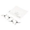 BetaFPV Gemfan 1811 (45mm) 3-Blade Propellers, 1,5mm Shaft, 4pcs (Clear Grey)