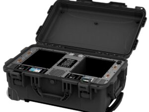 FlyCore LiPo Charger Q8AC