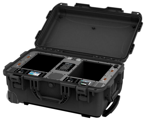 FlyCore LiPo Charger Q8AC