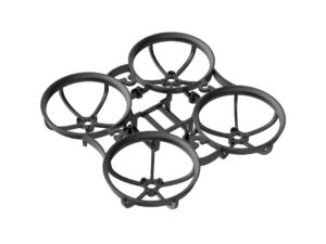 Meteor65_Pro_II_Brushless_Whoop_Frame_black_360x BetaFPV Meteor65 Pro II Frame (Black)
