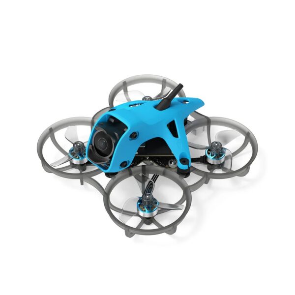 BetaFPV Meteor65 Pro II Whoop Quadcopter ELRS (with O4 Wide)