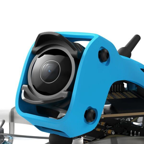 BetaFPV Meteor65 Pro II Whoop Quadcopter ELRS (with O4 Wide)
