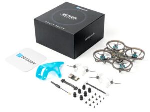 BetaFPV Meteor65 Pro II Whoop Quadcopter ELRS (w/o O4 Wide)