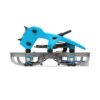 BetaFPV Meteor65 Pro II Whoop Quadcopter ELRS (with O4 Wide)