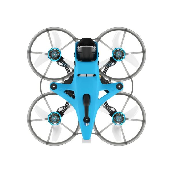 BetaFPV Meteor65 Pro II Whoop Quadcopter ELRS (with O4 Wide)