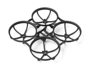 Meteor75_Pro_II_Brushless_Whoop_Frame_black_720x BetaFPV Meteor75 Pro II Frame (Black)