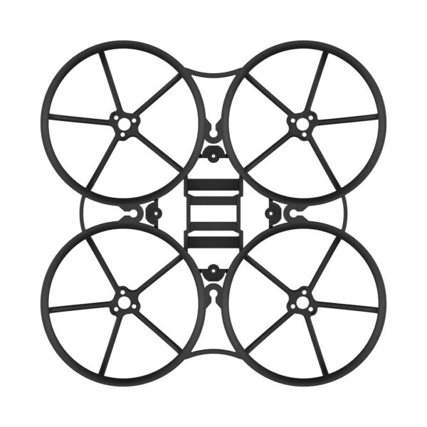 BetaFPV Meteor75 Pro II Frame (Black)