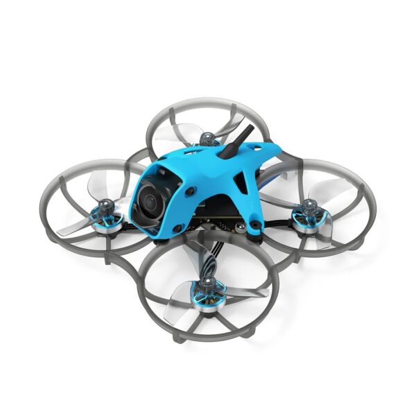 BetaFPV Meteor75 Pro II Whoop Quadcopter ELRS (with O4 Wide)