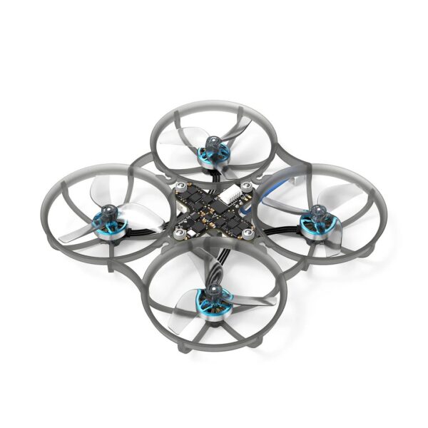 BetaFPV Meteor75 Pro II Whoop Quadcopter ELRS (w/o O4 Wide)