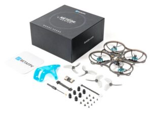 BetaFPV Meteor75 Pro II Whoop Quadcopter ELRS (w/o O4 Wide)