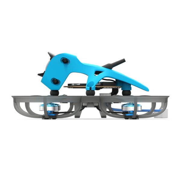 BetaFPV Meteor75 Pro II Whoop Quadcopter ELRS (with O4 Wide)