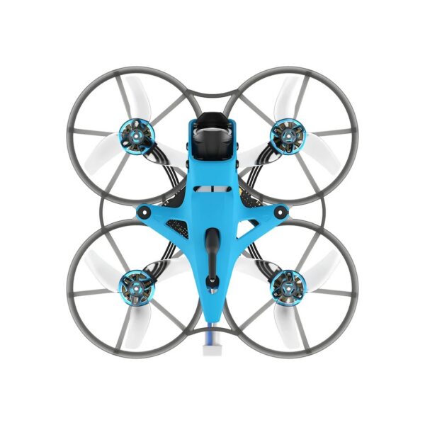 BetaFPV Meteor75 Pro II Whoop Quadcopter ELRS (with O4 Wide)