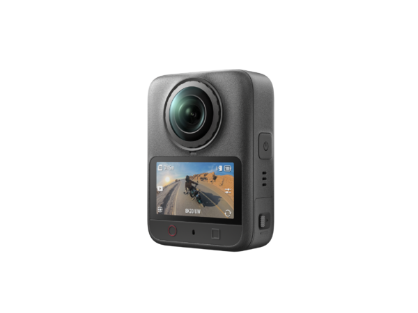 OSMO 360 II - 右侧-UI DJI Osmo 360 II Standard Combo