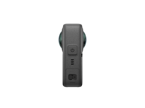 DJI Osmo 360 II Standard Combo