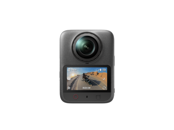 OSMO 360 II -正视-UI DJI Osmo 360 II Standard Combo