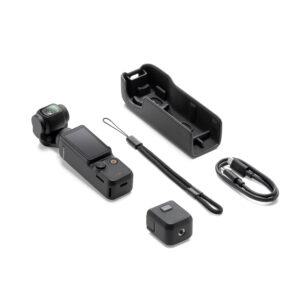 DJI Osmo Pocket 3 nuoma