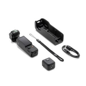 Stacked from 4 images. Method=A (R=8,S=4) DJI Osmo Pocket 3