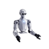 Unitree R1-D
